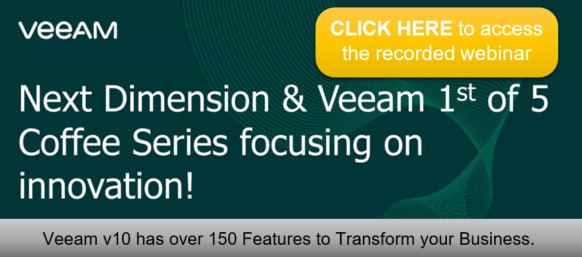 CLICK HERE to access v10 Launch Webinar