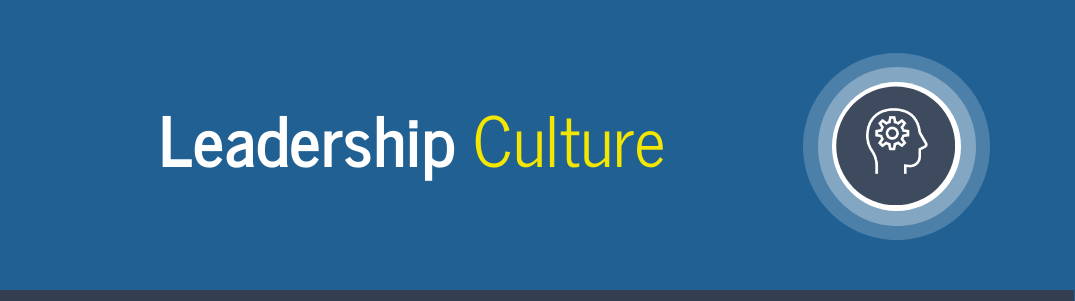 leadership culture