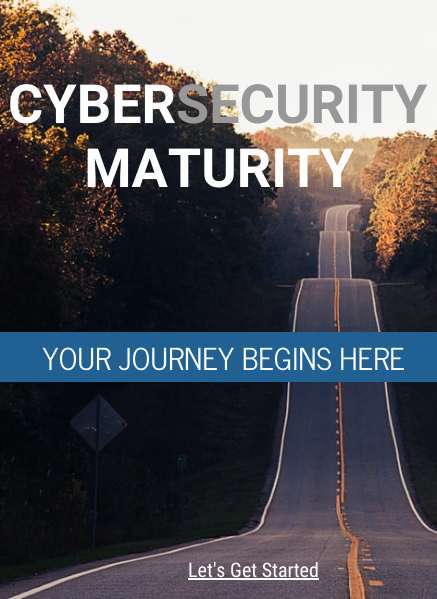 cybersecurity maturity roadmap