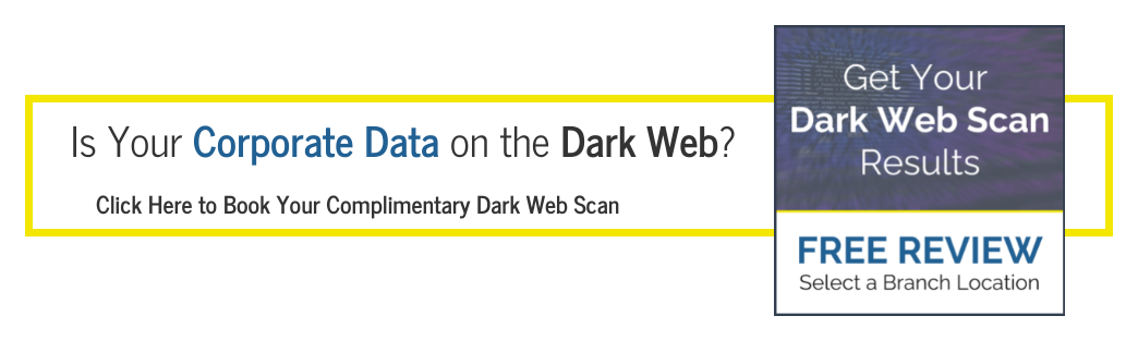 free dark web scan review