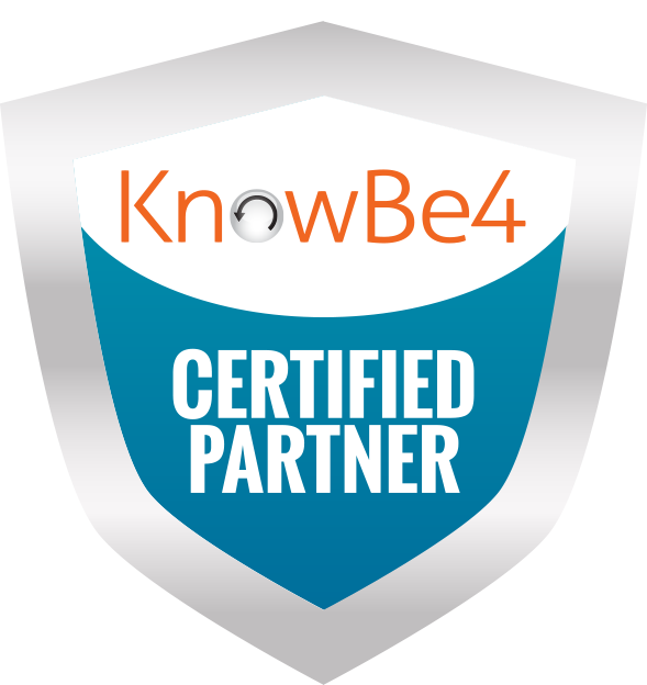 KnowBe4 - Certified Partner