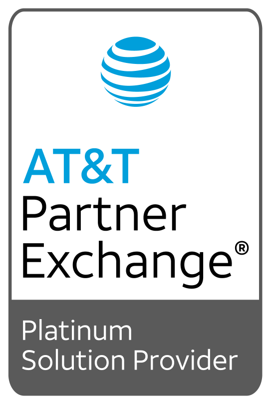 AT&T Partner Exchange - Platinum Solution Provider
